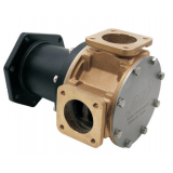 JPR-MD65LF2 Seawater Pump